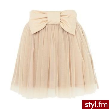 Spódnice Moda