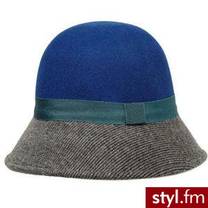 50$ - Nakrycia głowy Dodatki Moda
