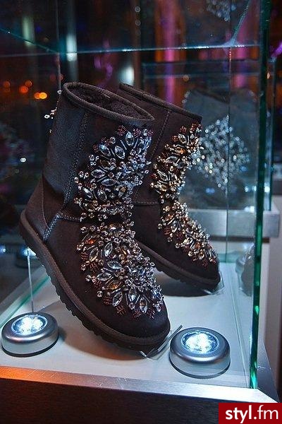 bijou ugg - Emu Buty Moda