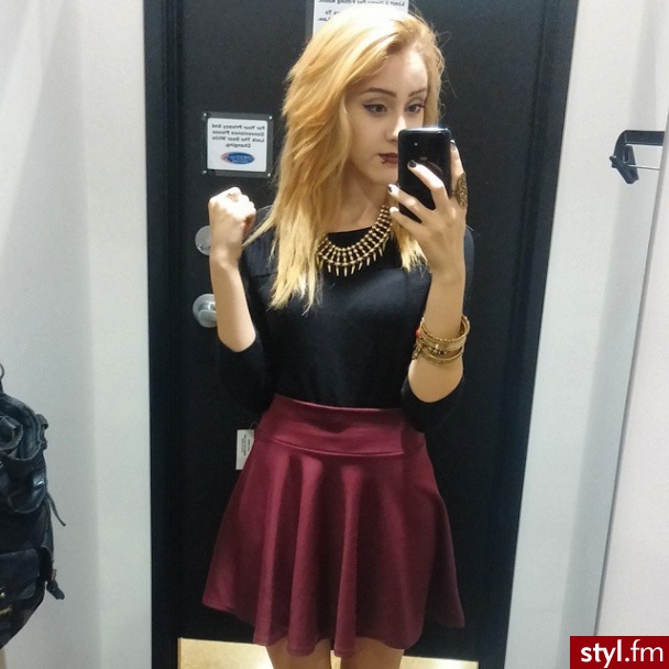 Pozostałe Ciuchy Moda
