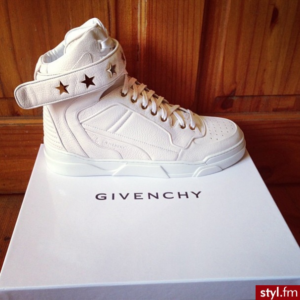 Sportowe Buty Moda