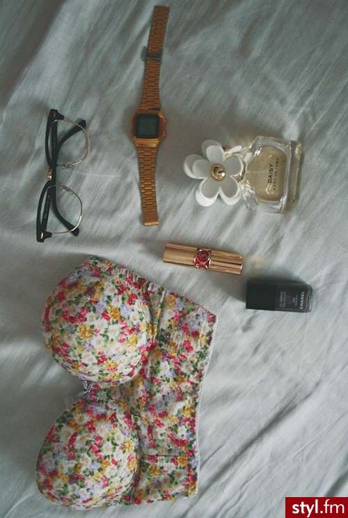 Topy Ciuchy Moda