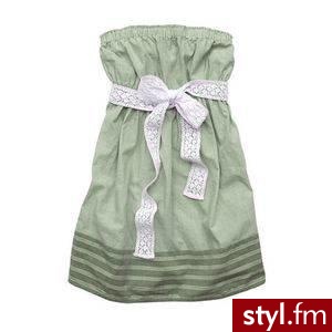 Abercrombie - Pozostałe Ciuchy Moda