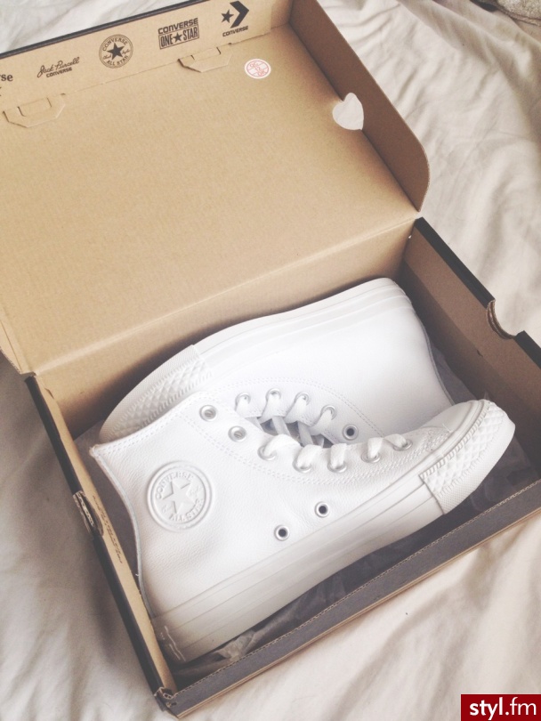 Sportowe Buty Moda