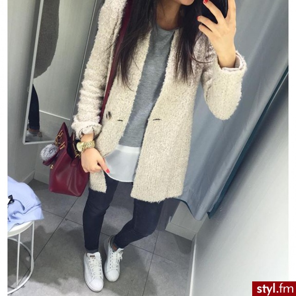 Pozostałe Ciuchy Moda