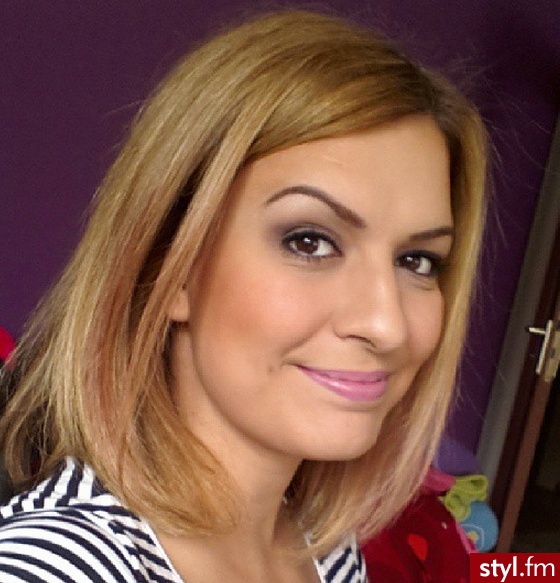 Dzienne Makijaże