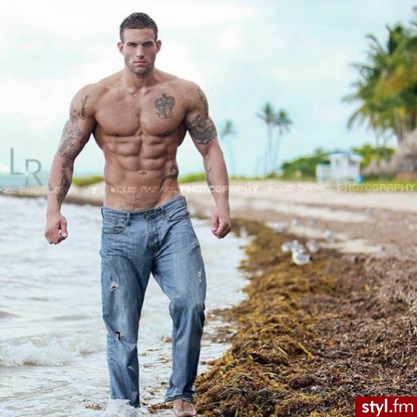 Sport i fitness
