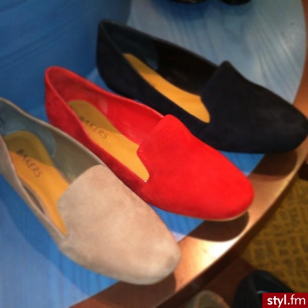 Botki Buty Moda
