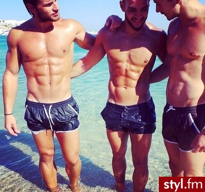 Sport i fitness