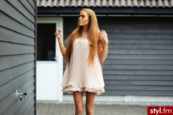 Dzienne Sukienki Moda