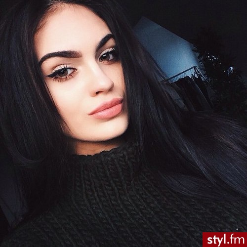 Dzienne Makijaże