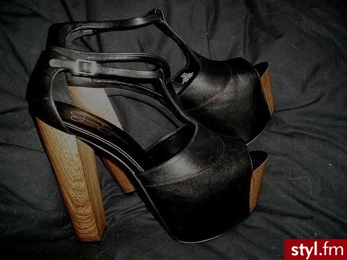 wypasione - Pozostałe Buty Moda