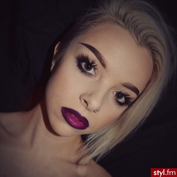 Dzienne Makijaże