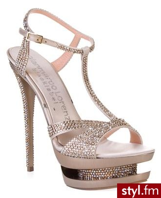 buty - Pozostałe Buty Moda
