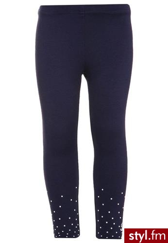 Pampolina Legginsy lilia (6374006) - Leginsy Spodnie Moda