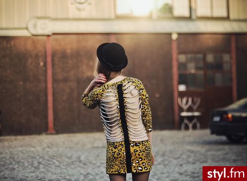 Pozostałe Ciuchy Moda