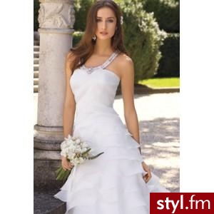 Say yes to the dress i nie tylko - Suknie ślubne Ślub Moda