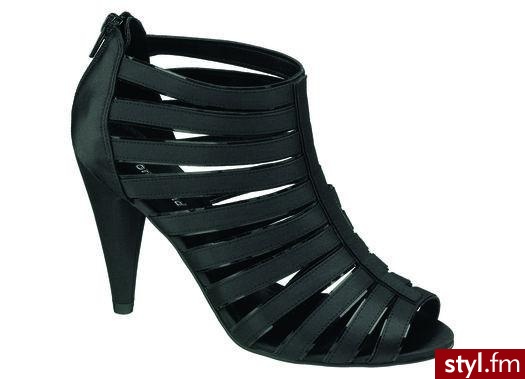 butki.. - Pozostałe Buty Moda