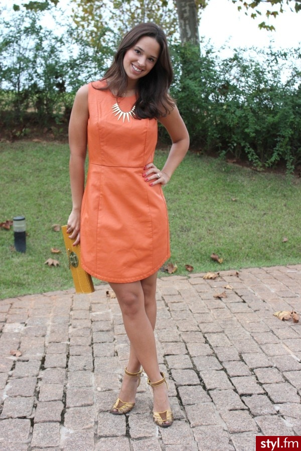 Dzienne Sukienki Moda