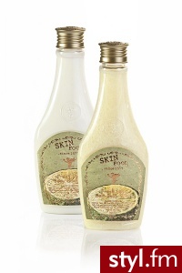 Skin Food Żel + Emulsja do Ciała 750 g - Emu Buty Moda