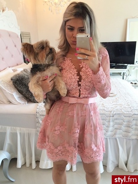 Dzienne Sukienki Moda