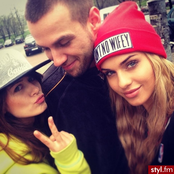 Nakrycia głowy Dodatki Moda
