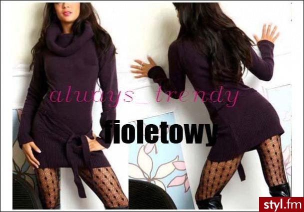 Pozostałe Ciuchy Moda