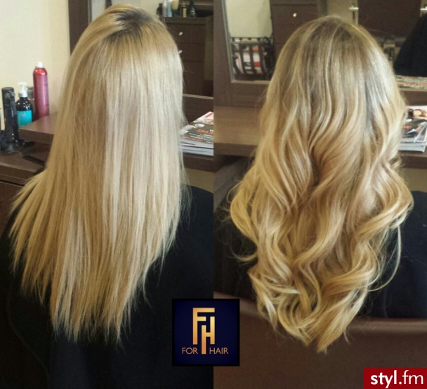 Olaplex salon FOR HAIR Warszawa http://forhairsobieski.pl/ - Długie Fryzury
