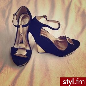 Koturny Buty Moda
