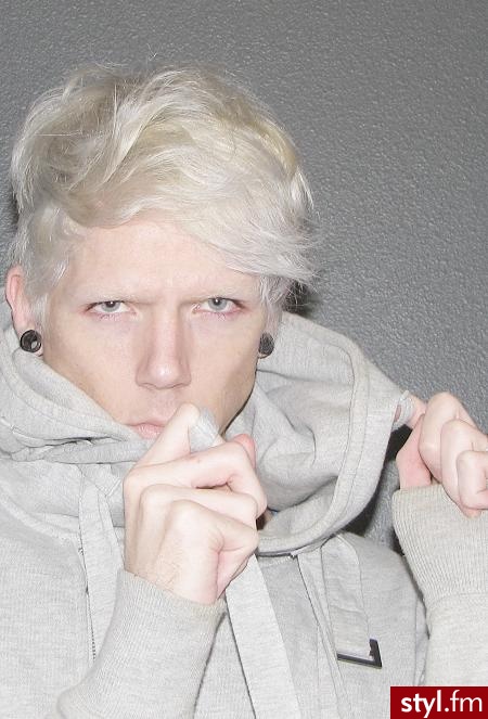 Na co dzień Krótkie Męskie Fryzury