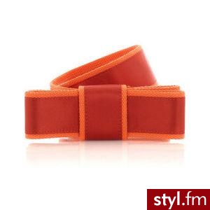 Pasek do spodni:) - Pozostałe Dodatki Moda