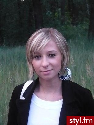  - Krótkie Fryzury