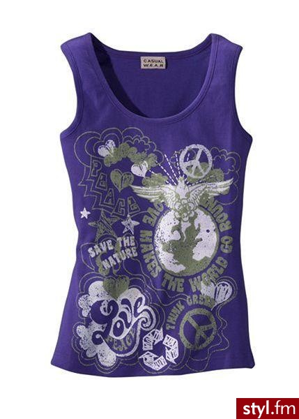 Pozostałe Ciuchy Moda