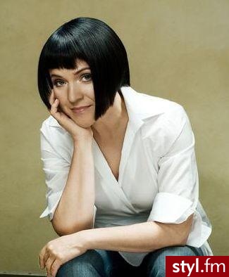 Krótkie Fryzury