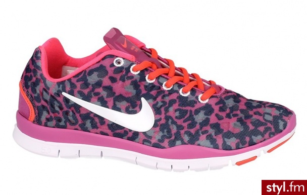 Sportowe Buty Moda