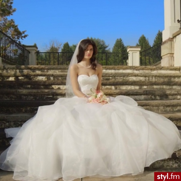 Suknie ślubne Ślub Moda
