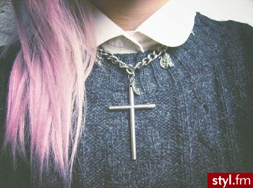 Naszyjniki Biżuteria Moda