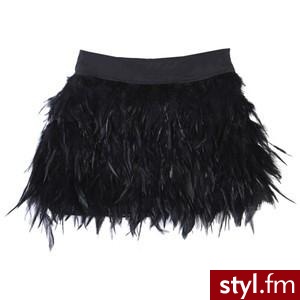 Krótkie Spódnice Moda
