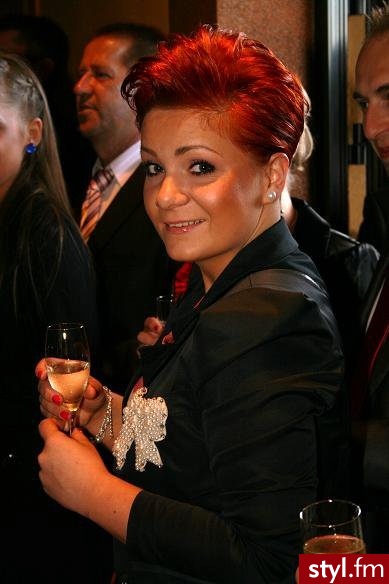 Krótkie Fryzury