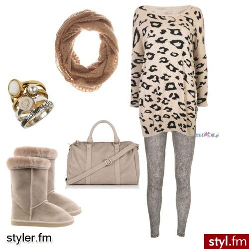 panterka. - Styler