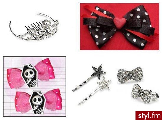Pozostałe Dodatki Moda