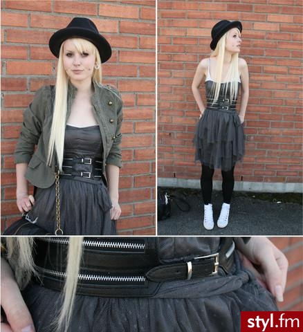 Pozostałe Ciuchy Moda