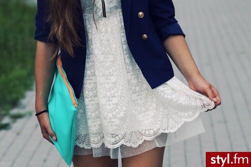 Sukienki Moda