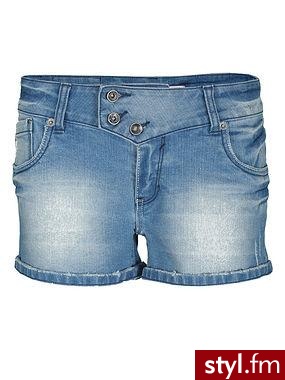 TOP SECRET - Pozostałe Ciuchy Moda