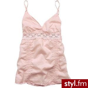 Bluzeczka od abercrombie;) - Pozostałe Ciuchy Moda