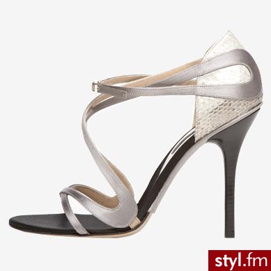 Pozostałe Buty Moda