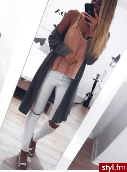 Pozostałe Ciuchy Moda