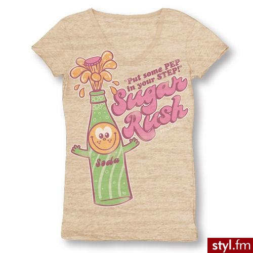 Pozostałe Ciuchy Moda