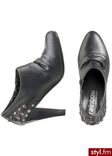 Pozostałe Buty Moda