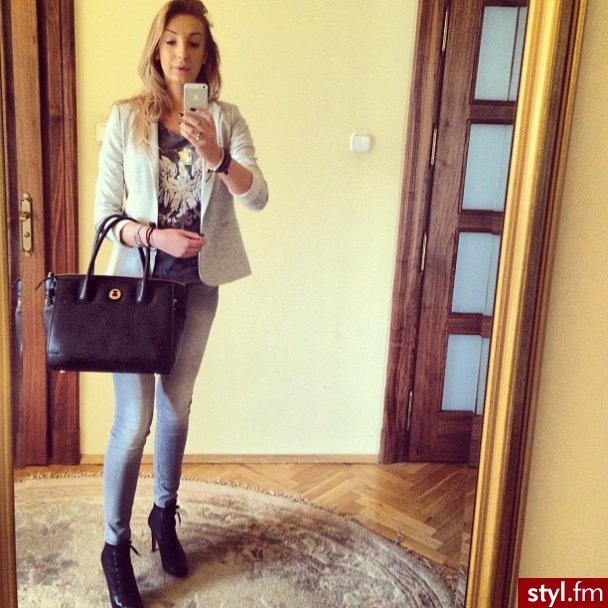 Pozostałe Ciuchy Moda